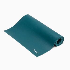 b, mat strong 6mm yoga mat in ocean green